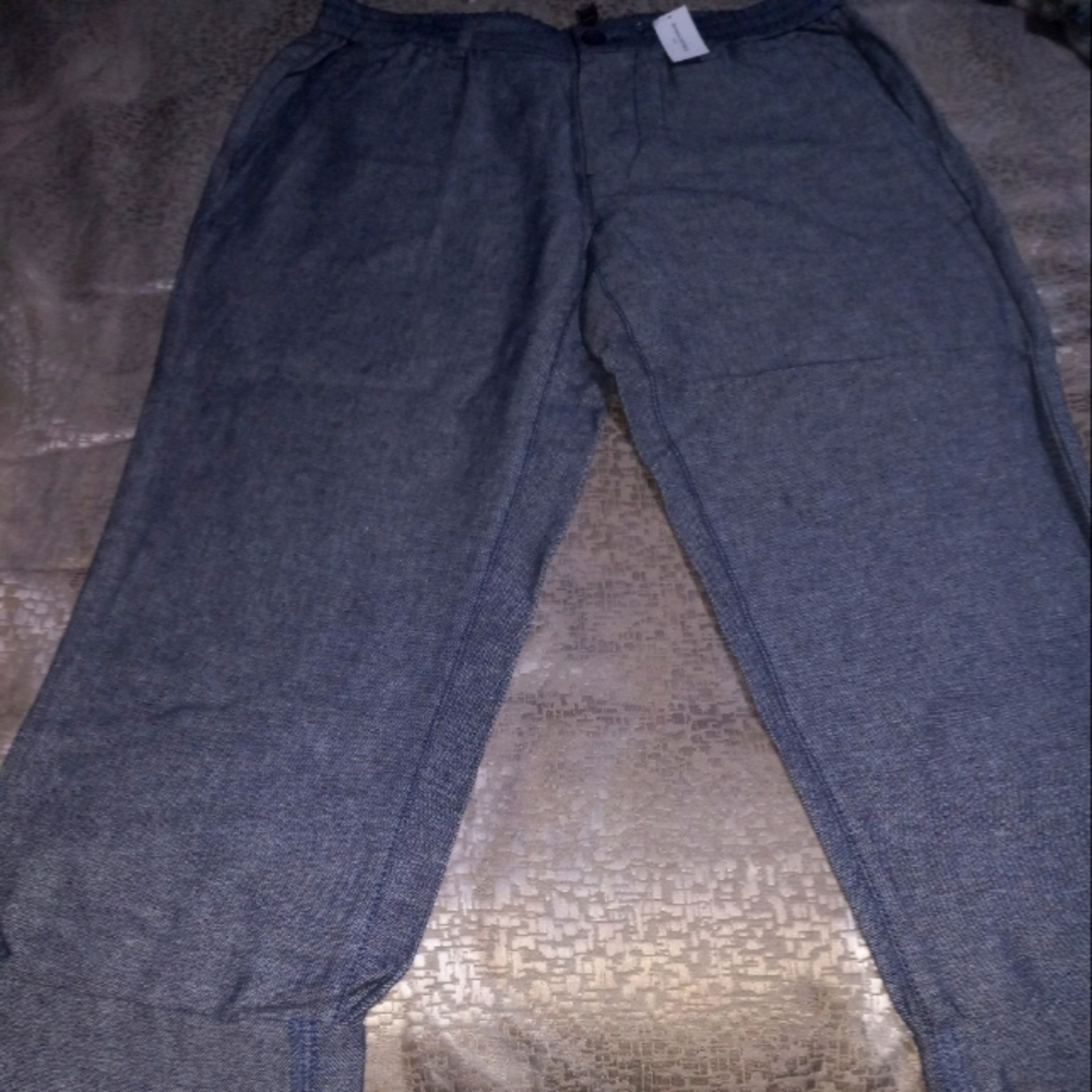 Banana republic pants